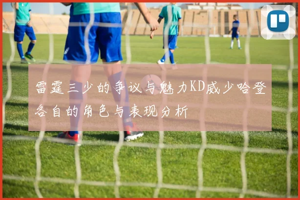 雷霆三少的争议与魅力KD威少哈登各自的角色与表现分析